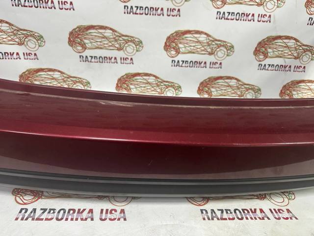57704SG012 Задний бампер купить Николаев