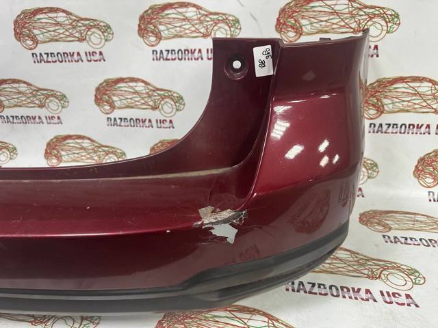 SUBARU 57704SG012 Бампер задний в наличии Полтава