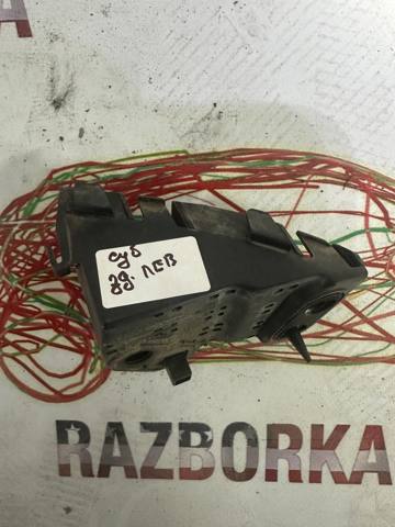 57707SG070 SUBARU Кронштейн бампера заднего левый купить в Одесса