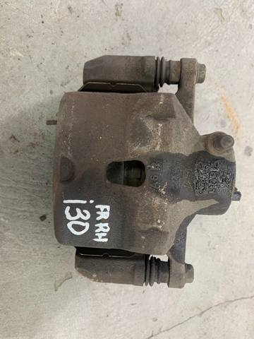 Тормозной суппорт 58130A6010 HYUNDAI
