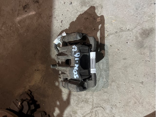 Задний левый суппорт 58210C1150 HYUNDAI