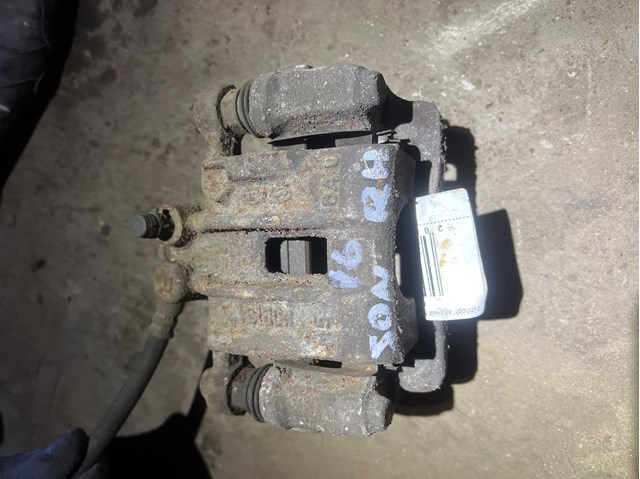 Суппорт тормозной задний правый 58230C1150 HYUNDAI