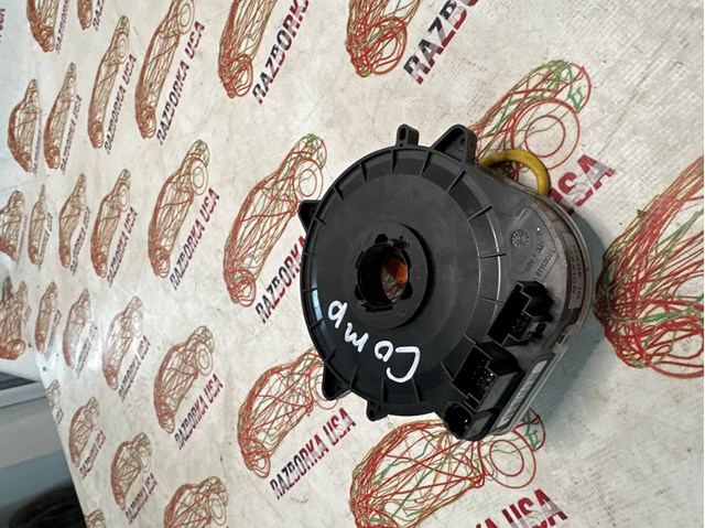 Кольцо AIRBAG контактное, шлейф руля 59001668 CHRYSLER