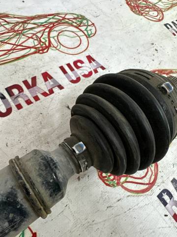 VAG 5C0407272AD Правая полуось в наличии Одесса