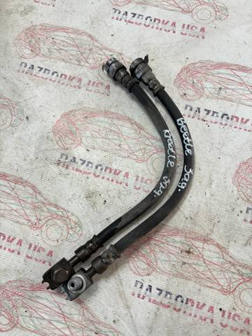 Задний левый тормозной шланг 5C0611775C VAG