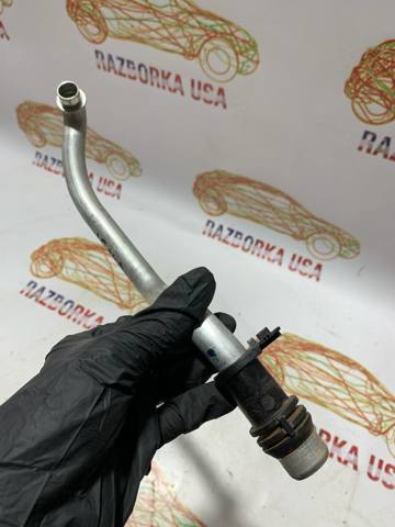 5C0819031 Радиатор печки купить Днепр
