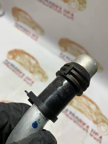 5C0819031 VAG Радиатор печки купить в Житомир