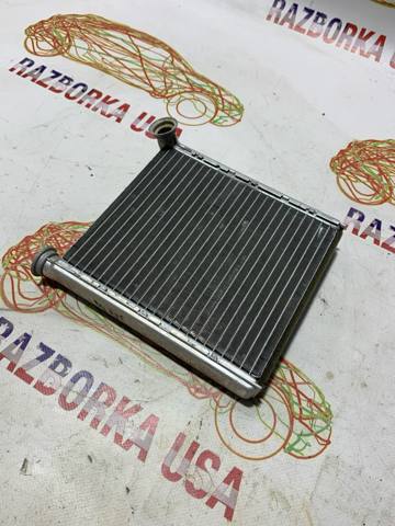 Радиатор печки (отопителя) 5C0819031 VAG
