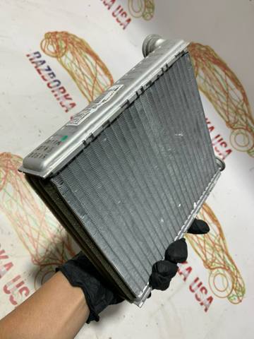 VAG 5C0819031 Радиатор печки (отопителя) в наличии Хмельницкий