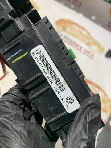 VAG 5C0937819L Блок предохранителей в наличии Киев