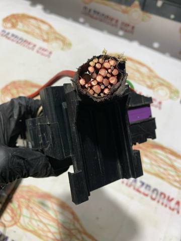 5C0937819L VAG Блок предохранителей купить в Хмельницкий