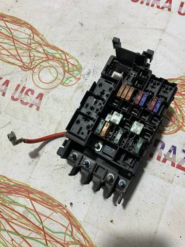 Блок реле и предохранителей 5C0937819L VAG