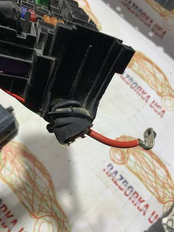 5C0937819L VAG Блок предохранителей купить в Черновцы