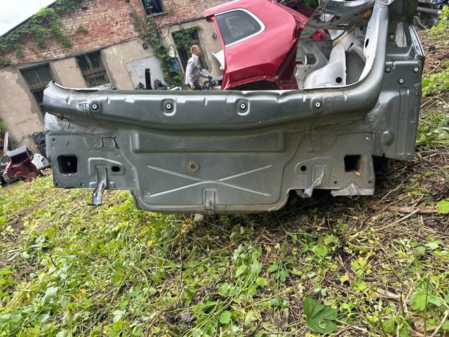 Панель багажного отсека 5C6813301 VAG