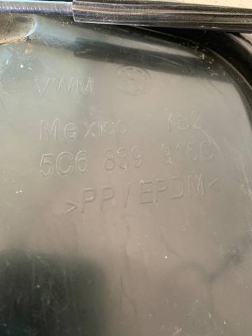 5C6839915C VAG купить в Днепр
