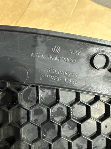 5C6858248 VAG купить в Житомир