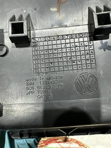 5C686338382V VAG купить в Одесса