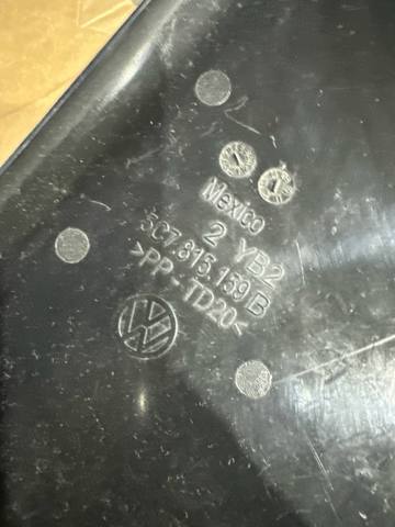 VAG 5C7815159B в наличии Полтава