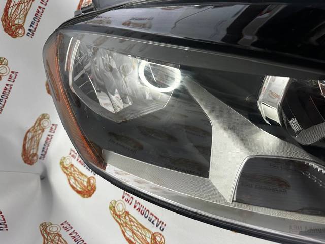 5GM941006 VAG Фара правая купить в Ровно