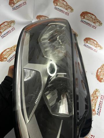 5GM941006 VAG Фара правая купить в Кривой Рог