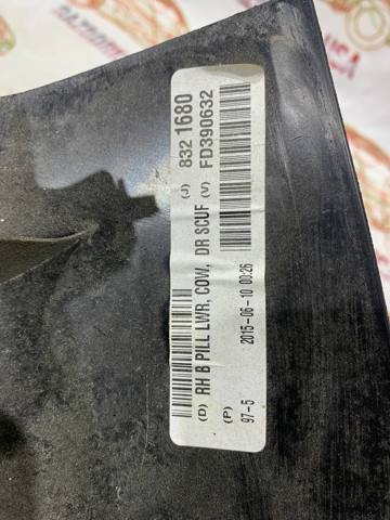 5SL64DX9AA CHRYSLER купить в Запорожье