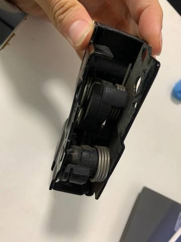 5U0823509B VAG Замок капота купить в Ужгород