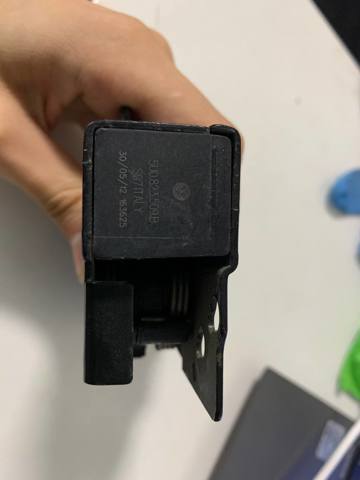 5U0823509B VAG Замок капота купить в Павлоград