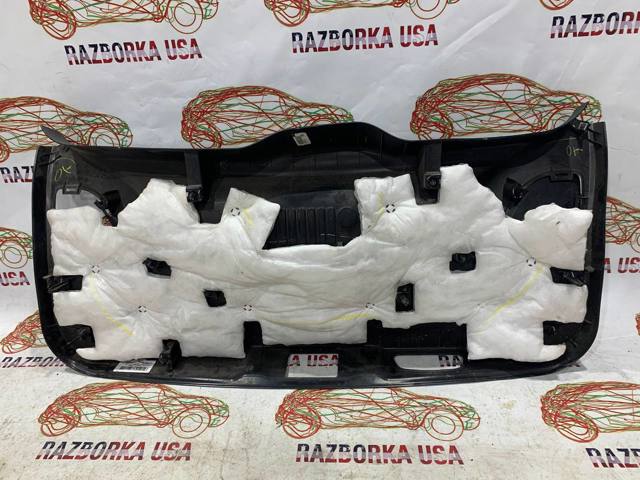 5UN06DX9AC CHRYSLER Обшивка (облицовка) крышки багажника (двери 3/5-й задней) купить в Киев