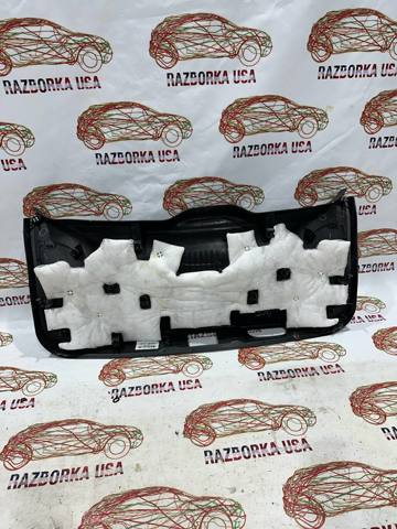 5UN06DX9AC Обшивка (облицовка) крышки багажника (двери 3/5-й задней) купить Черновцы