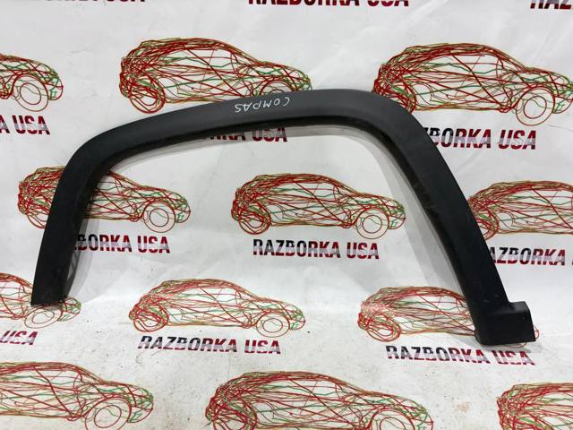 Расширитель переднего крыла, левый 5UP11RXFAB CHRYSLER