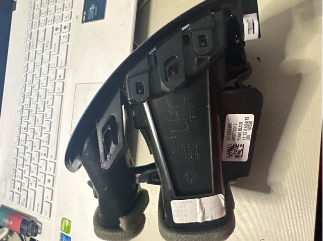 5UT64DX8AC CHRYSLER купить в Каменское