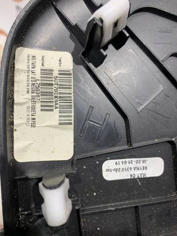 5UT70DX9AA CHRYSLER купить в Черновцы