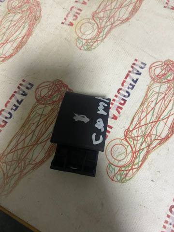 Ручка открытия капота 5VF85DX9AA CHRYSLER