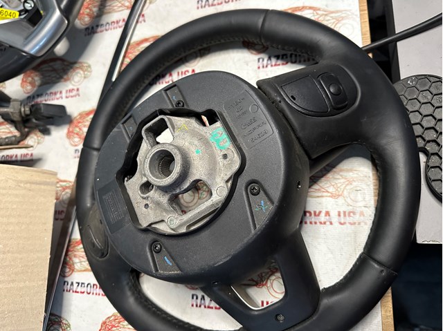 CHRYSLER 5YM98PS4AE в наличии Сумы