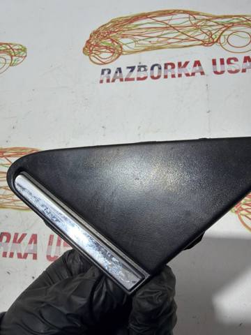 6011805010 TOYOTA Накладка крыла переднего левого купить в Тернополь