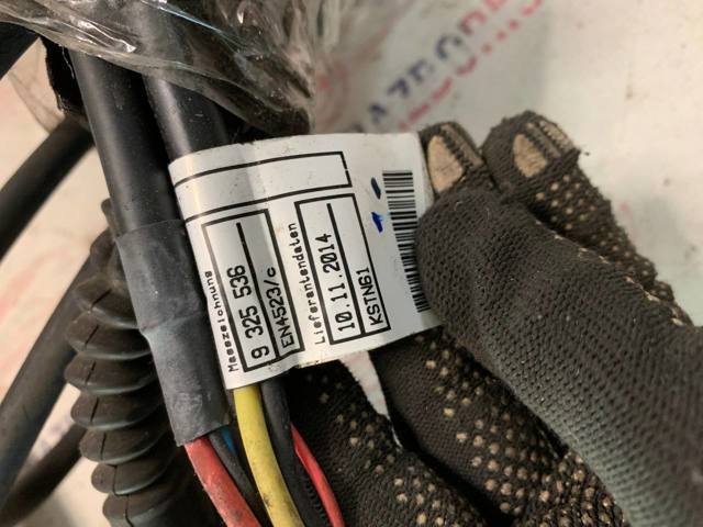 BMW 61129325537 в наличии Черновцы