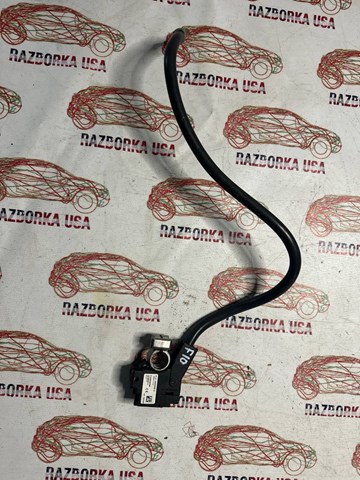 61219302358 BMW Кабель массы аккумулятора (АКБ) купить в Полтава