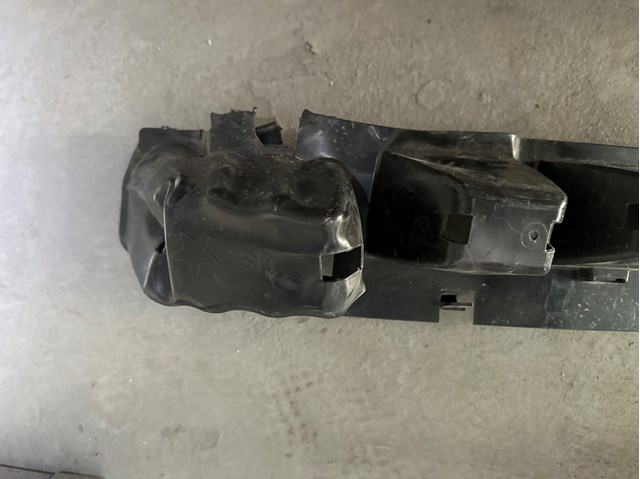 620906RA0A NISSAN Абсорбер (наполнитель) бампера переднего купить в Львов
