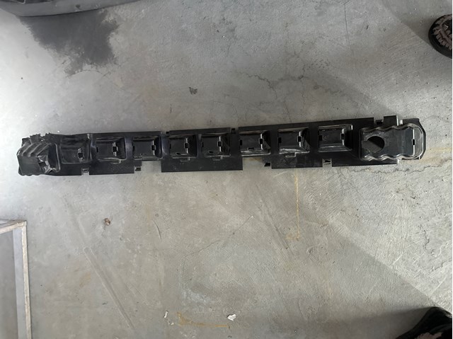 Абсорбер (наполнитель) бампера переднего 620906RA0A NISSAN