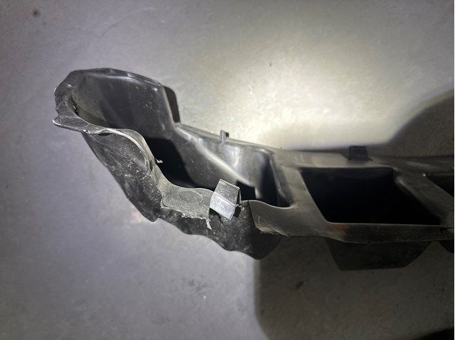 620906RA0A NISSAN Абсорбер переднего бампера купить в Харьков
