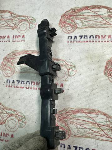 622224EA0A NISSAN Кронштейн бампера переднего правый купить в Тернополь