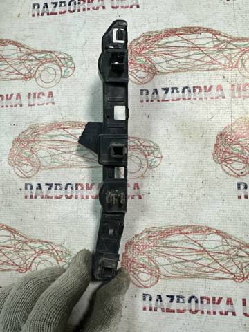 622224EA0A NISSAN Кронштейн бампера переднего правый купить в Винница