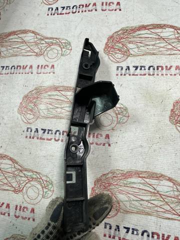 622224EA0A NISSAN Кронштейн бампера переднего правый купить в Павлоград