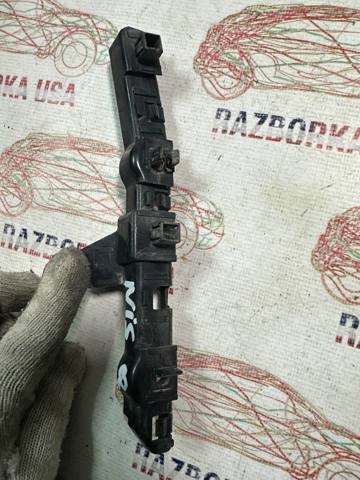 NISSAN 622234EA0A Кронштейн бампера переднего левый в наличии Николаев