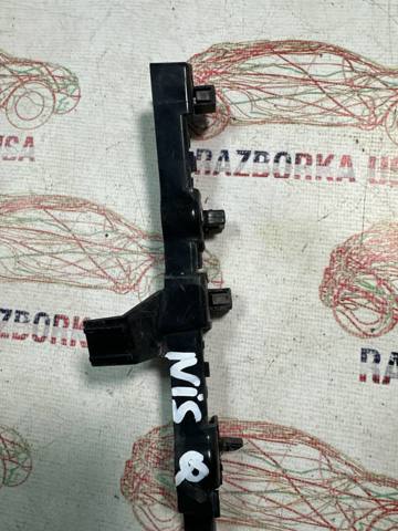 622234EA0A NISSAN Кронштейн бампера переднего левый купить в Украина