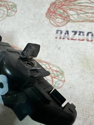 622234EA0A NISSAN Кронштейн бампера переднего левый купить в Украина