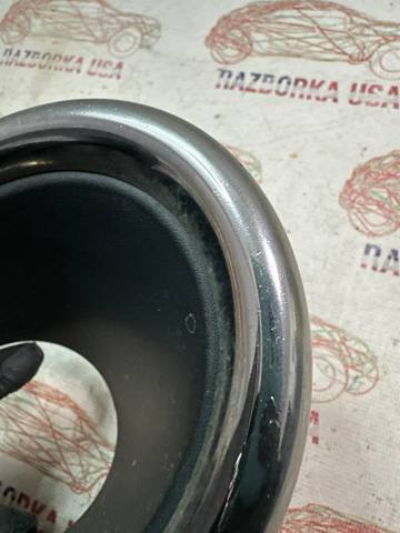 622574EA0C NISSAN Ободок (окантовка) фары противотуманной левой купить в Львов