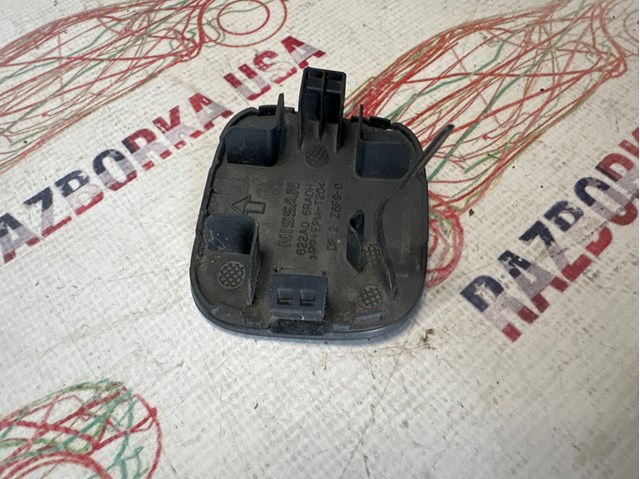 622A06RA0H NISSAN купить в Тернополь