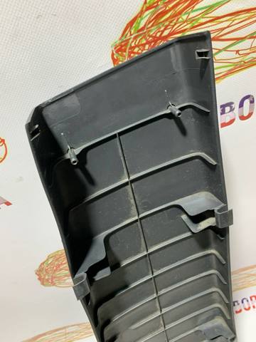 TOYOTA 6241405030B0 Обшивка стойки кузова внутренняя средняя нижняя левая в наличии Тернополь