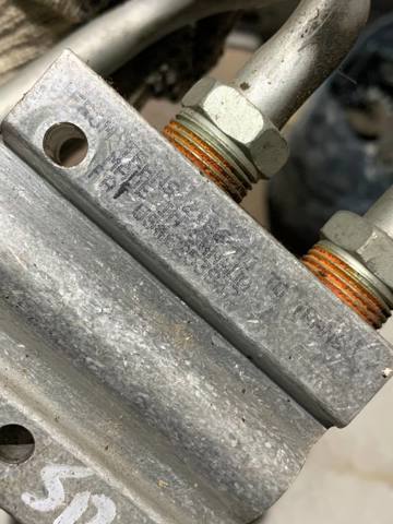 FORD 6253837 в наличии Запорожье
